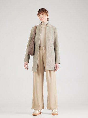 Manteau mi-saison 'ONLNancy' ONLY en vert