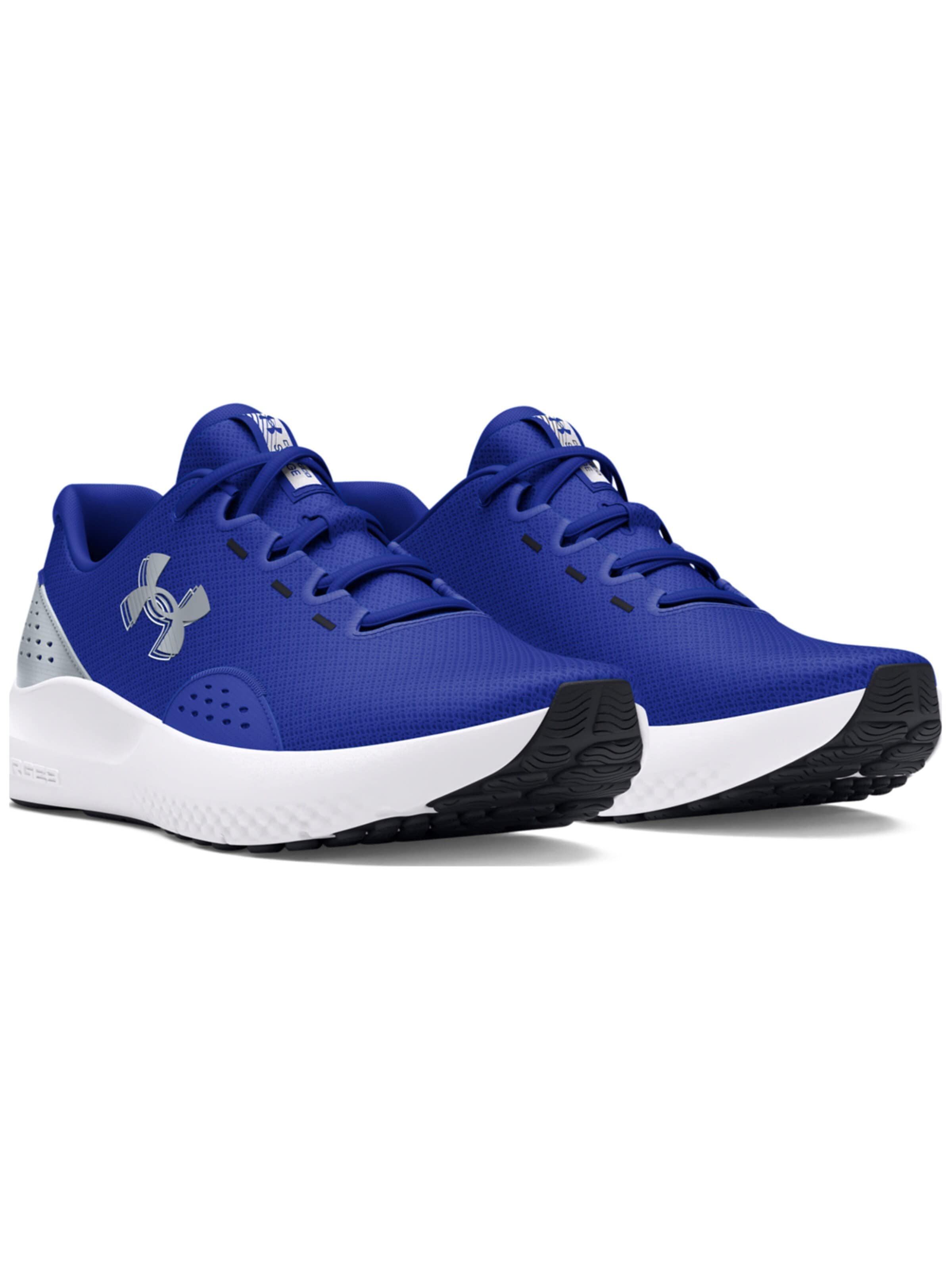 UNDER ARMOUR - Calzado deportivo 'Under Armour UA CHARGED SURGE 4' en azul