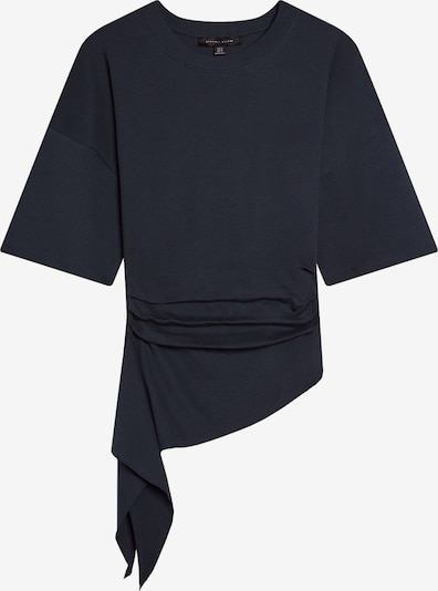 Bershka Paita värissä laivastonsininen, Tuotenäkymä