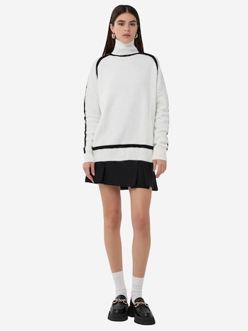 Hiccup Pulóver 'Pullover' - kék