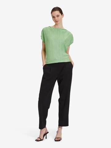 Betty Barclay Blouse in Groen