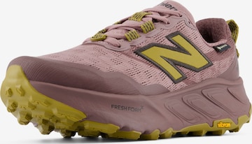 new balance - Zapatillas de running 'Hierro v9' en lila: frente