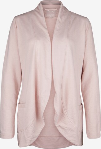 Daily’s Blazer in Pink: front