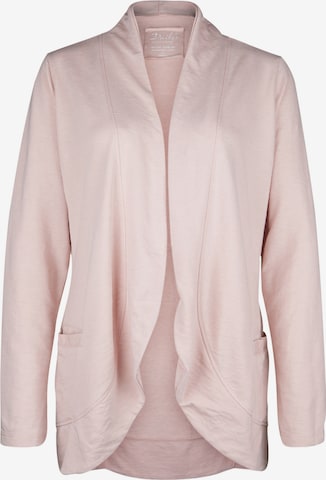 Daily’s Blazer in Pink: front