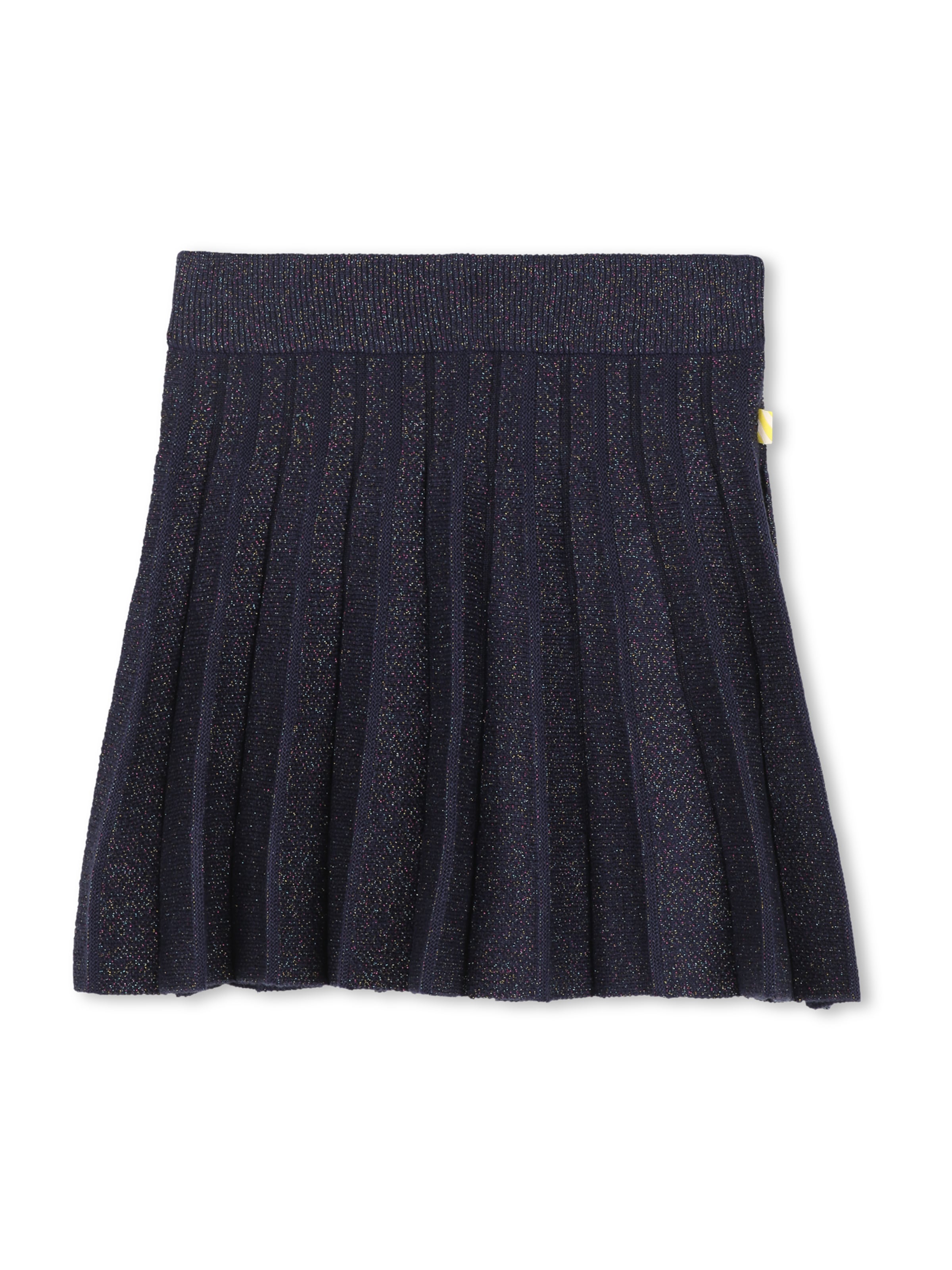 Billieblush Sukňa - Modrá: predná strana