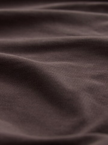 Next Свитшот в Коричневый