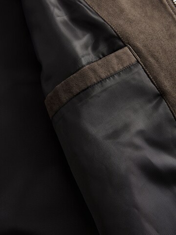 Next Between-season jacket in Grey
