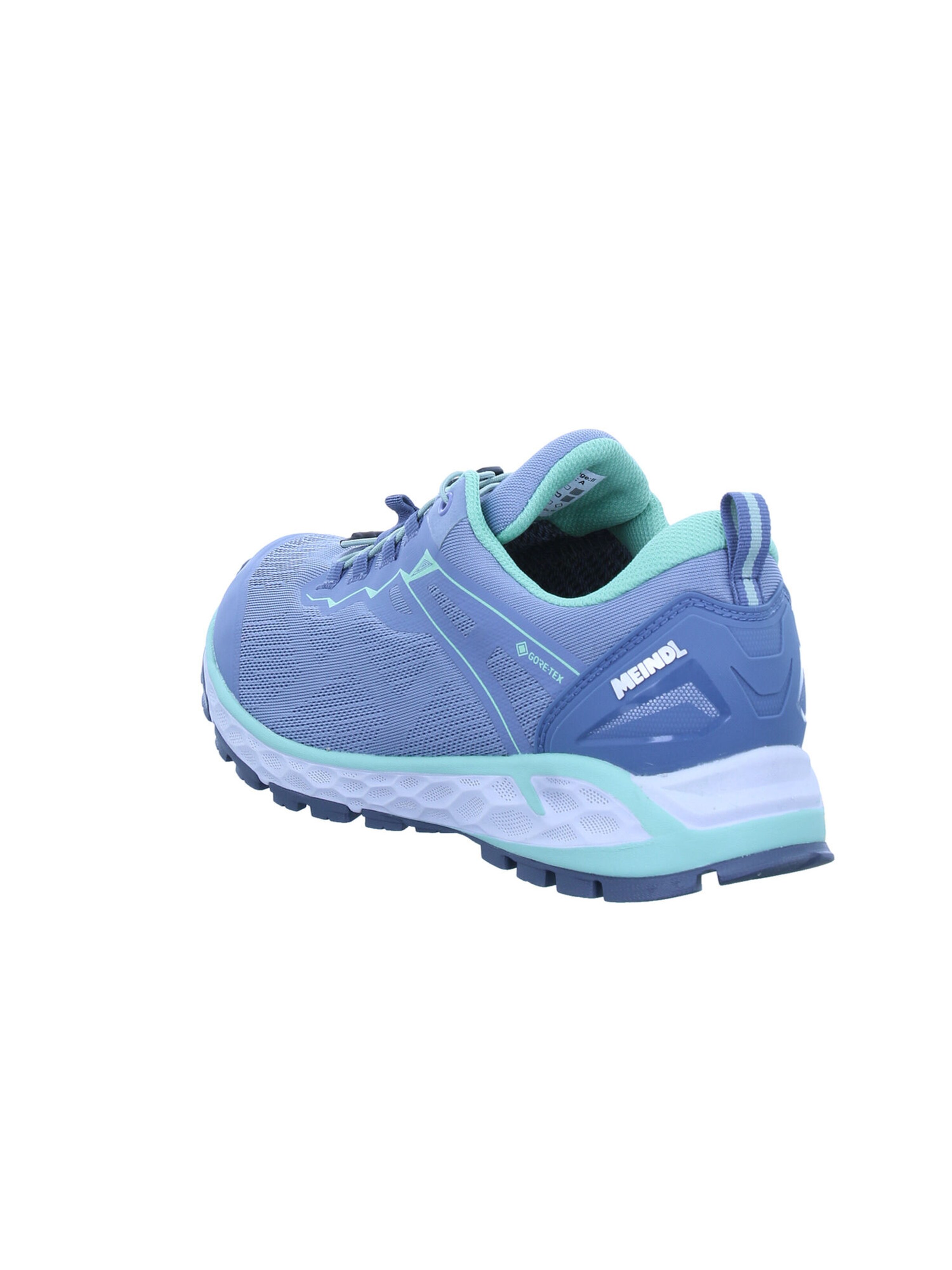 MEINDL Halbschuh in Blau