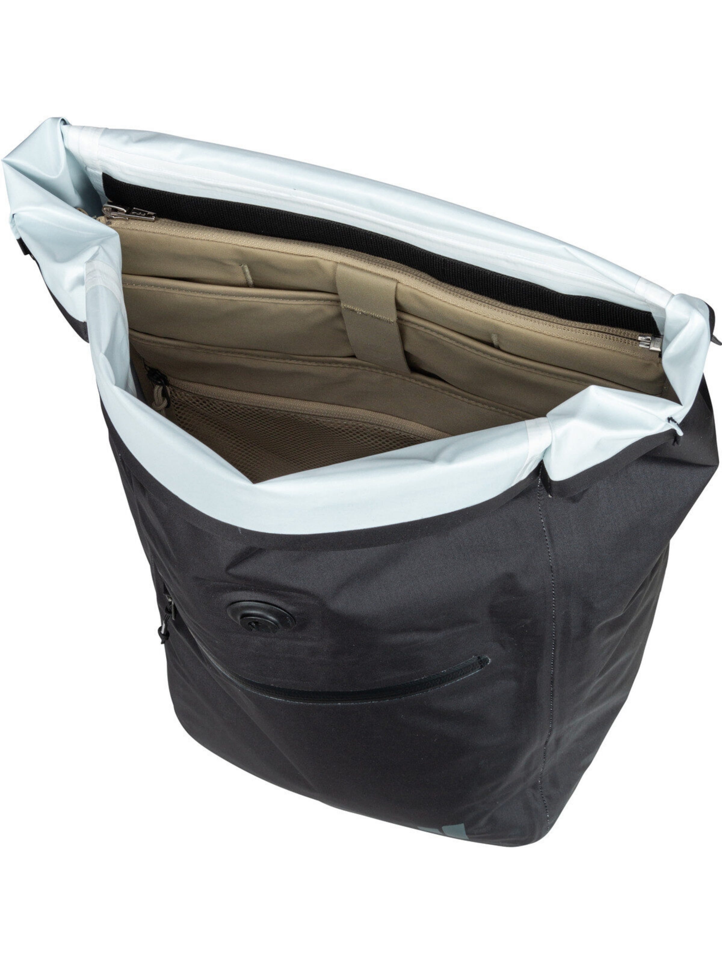 Sac à dos 'Drout 20' DEUTER en noir