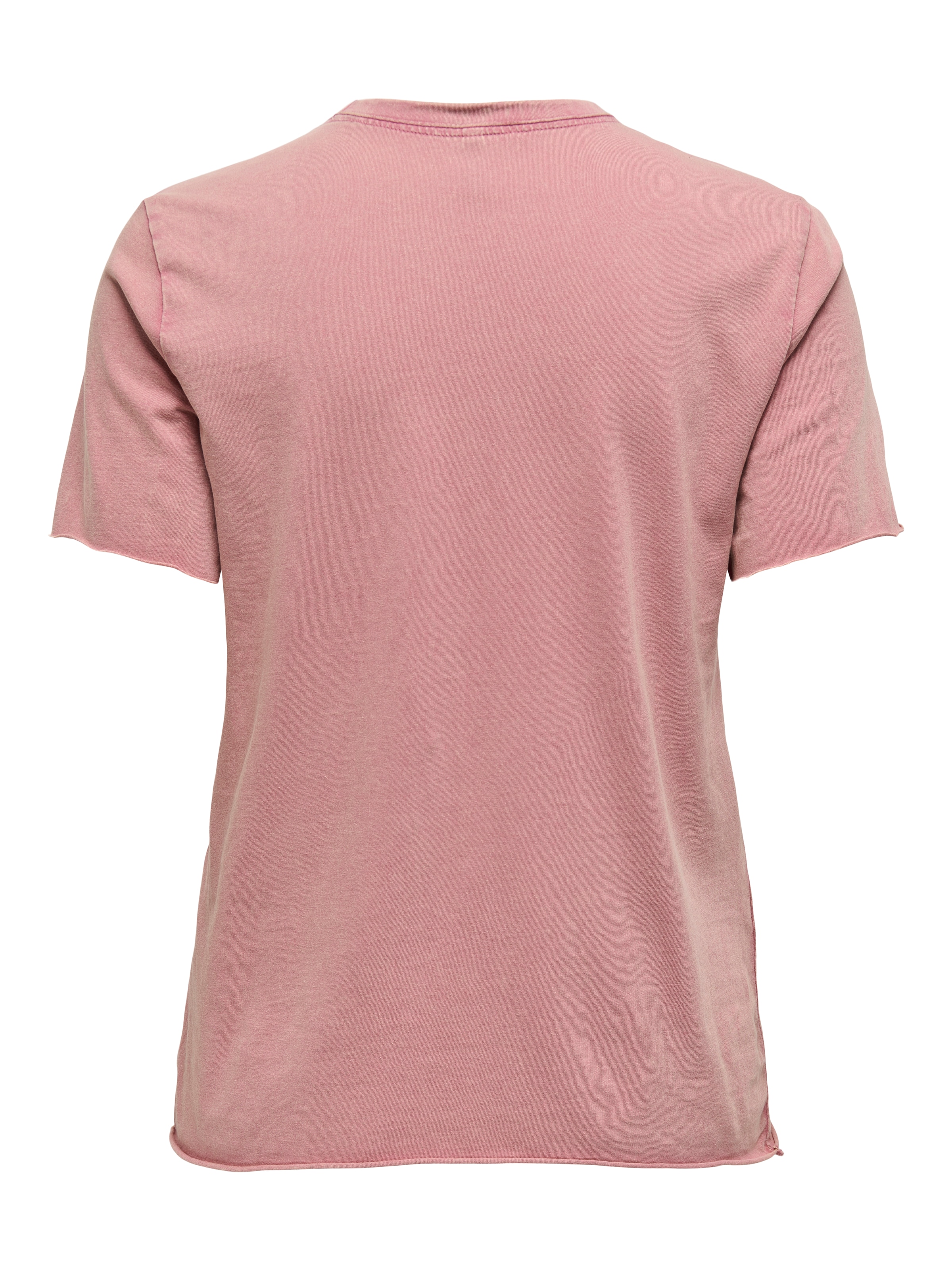 ONLY Shirt 'ONLLUCY' in Roze