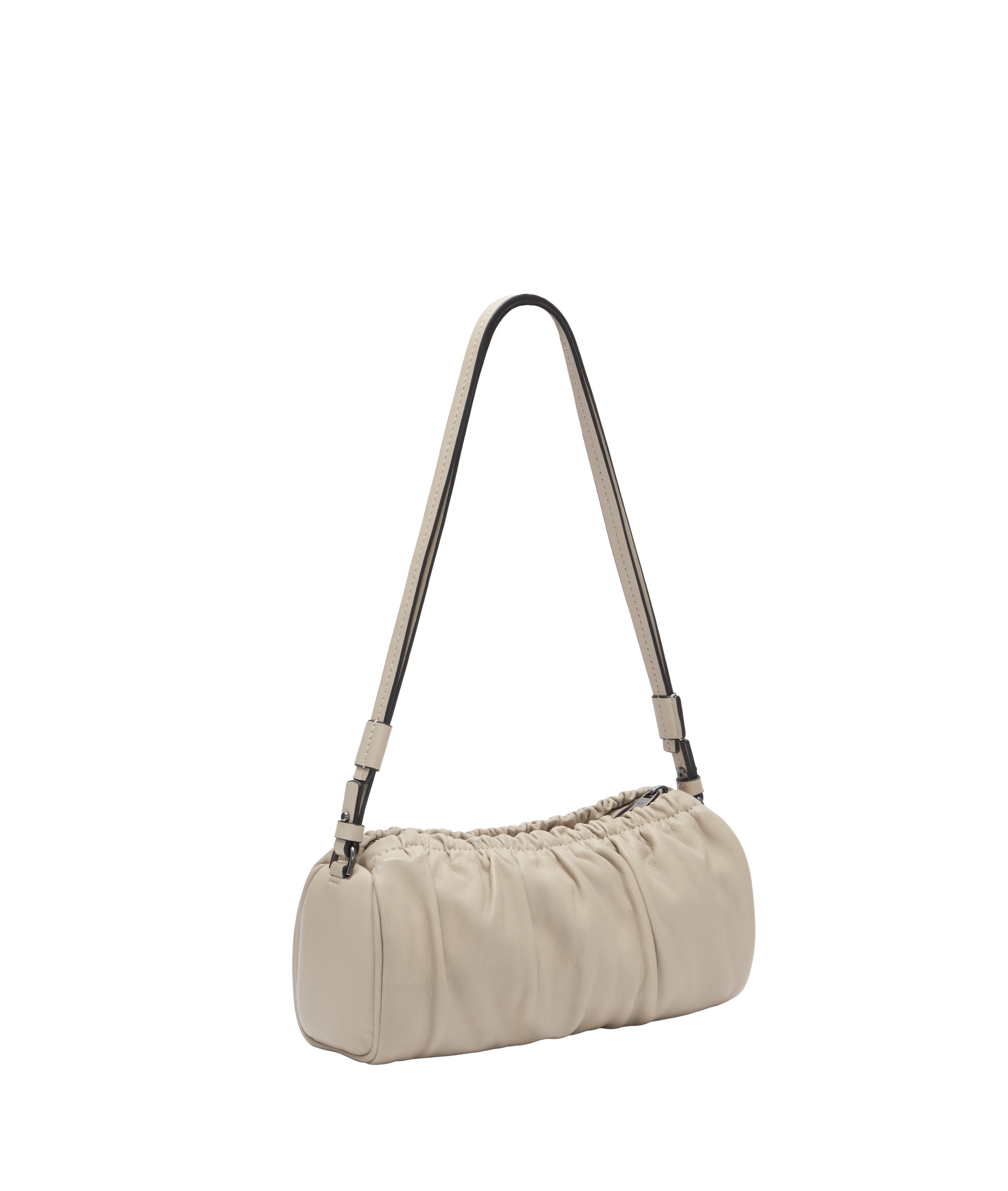Liebeskind Berlin Shoulder bag in Beige