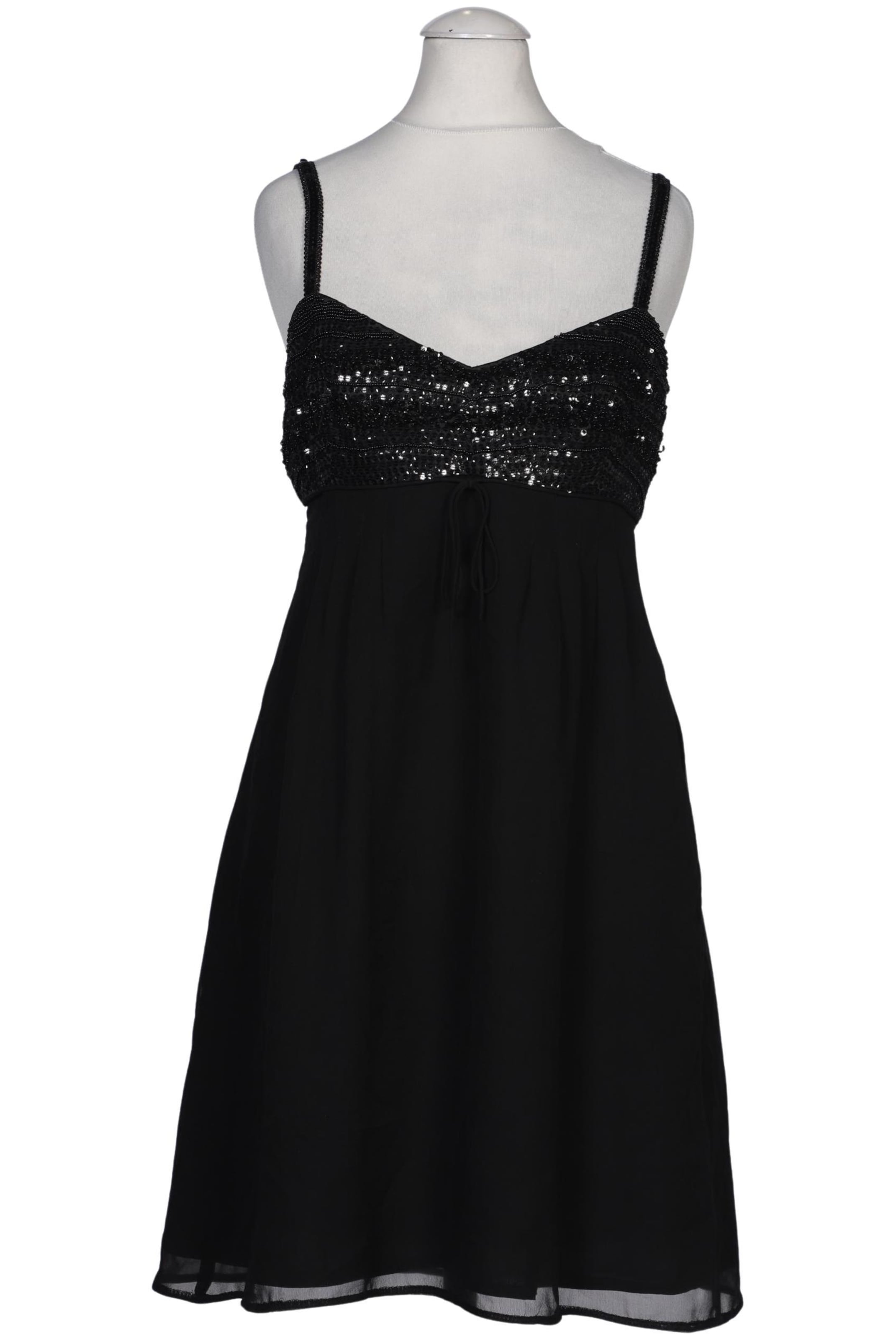 HUGO Dress in S in Black: front