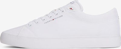 TOMMY HILFIGER Matalavartiset tennarit 'Harlem Core II' värissä valkoinen, Tuotenäkymä