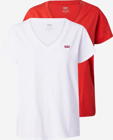 LEVI'S ® Shirt in Red: front