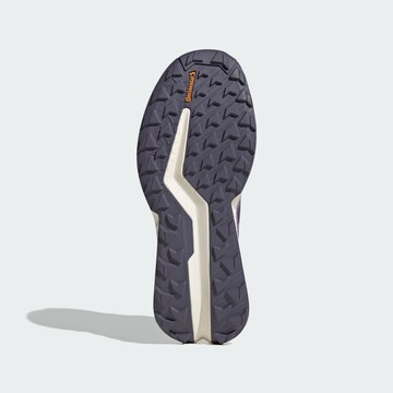 ADIDAS TERREX Loopschoen 'Soulstride Flow' in Lila
