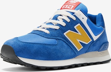 new balance Sneakers '574' in Blue: front