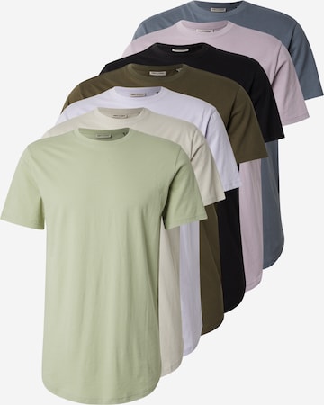 Only & Sons Särk 'ONSJEFF', värv segavärvid: eest vaates