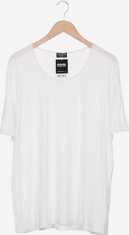 VIA APPIA DUE Top & Shirt in 5XL in White: front