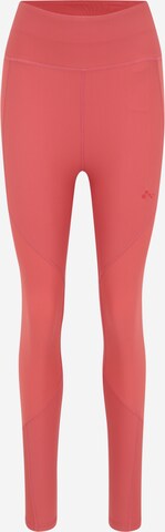 ONLY PLAY Skinny Sporthose 'Jana' in Pink: predná strana