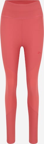 Skinny Pantaloni sportivi 'Jana' di ONLY PLAY in rosa: frontale