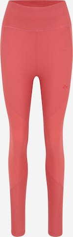 Skinny Pantalon de sport 'Jana' ONLY PLAY en rose : devant