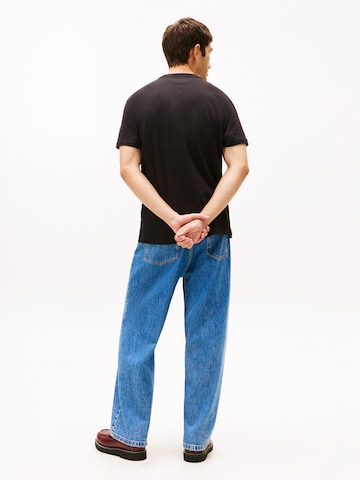 Tommy Jeans Särk, värv must