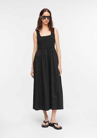 COMMA Dress in Black