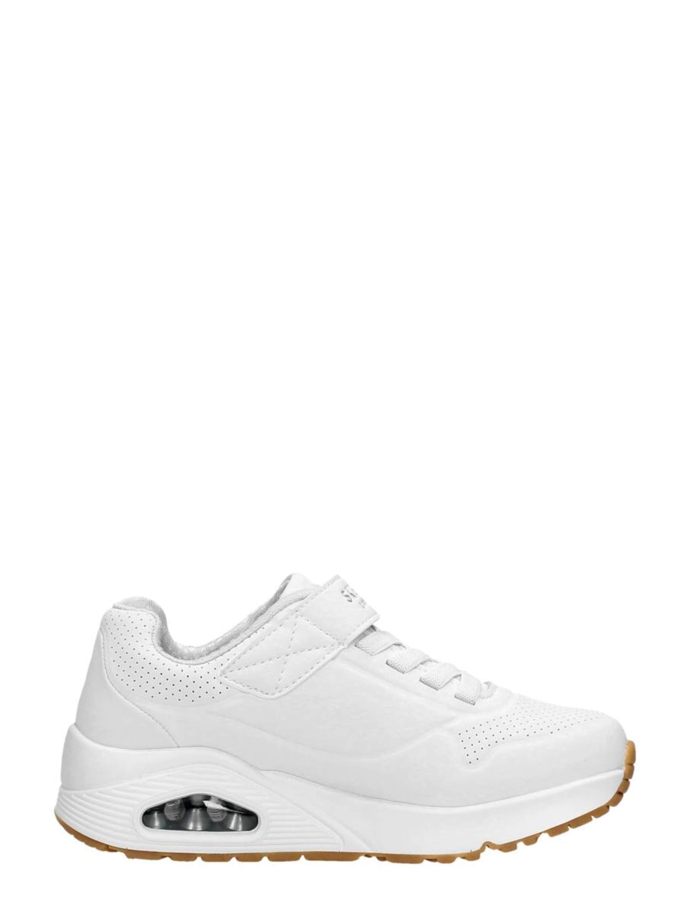 SKECHERS Sneakers 'Uno - Air Blitz' in Wit