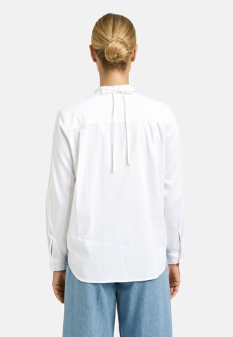 Smith&Soul Blouse in White