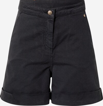 Blutsgeschwister Trousers 'Hipsta Holiday Scout' in Black, Item view