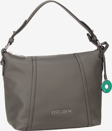 Sac bandoulière 'Diurno Dalia' JOOP! Jeans en gris : devant