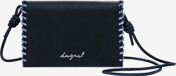 melns Desigual Naudas maks 'Matilda': no priekšpuses