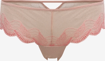 TRIUMPH Alushousut värissä beige: etupuoli