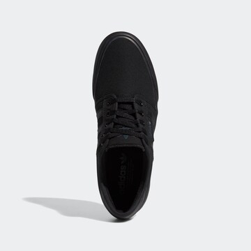 ADIDAS ORIGINALS Sneakers 'Seeley' in Black