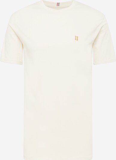 Les Deux Shirt 'Nørregaard' in Cream / Orange, Item view