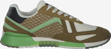 SCOTCH & SODA Sneakers laag 'Vivex 24833047' in Bruin