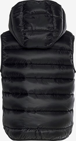 Champion Authentic Athletic Apparel Bodywarmer in Zwart