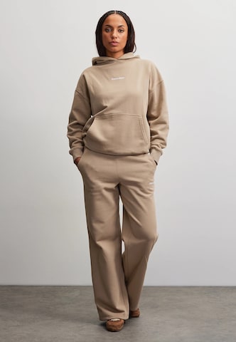Pegador Collegepaita 'Clarita' värissä beige