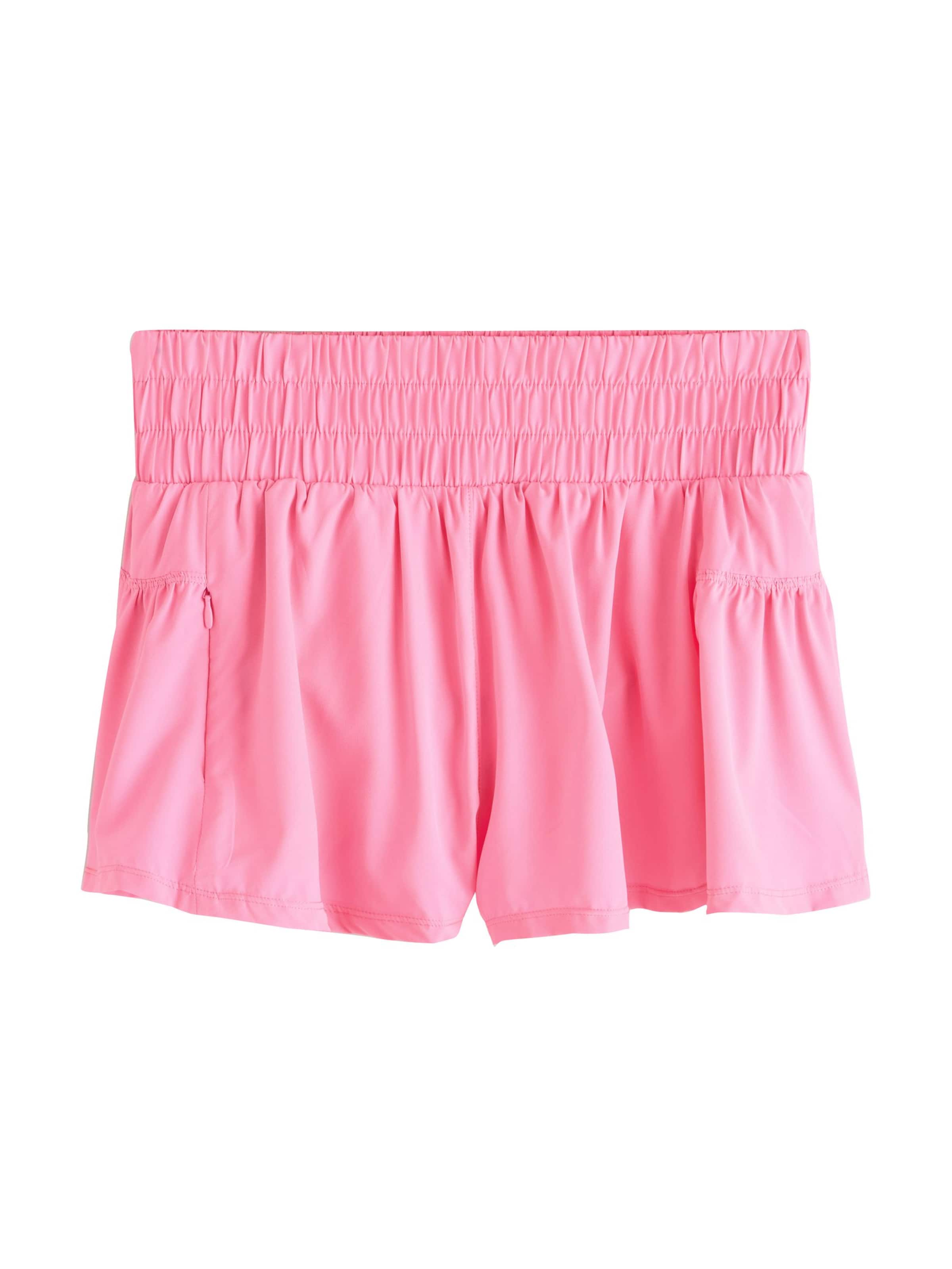 Regular Pantalon de sport Next en rose : devant