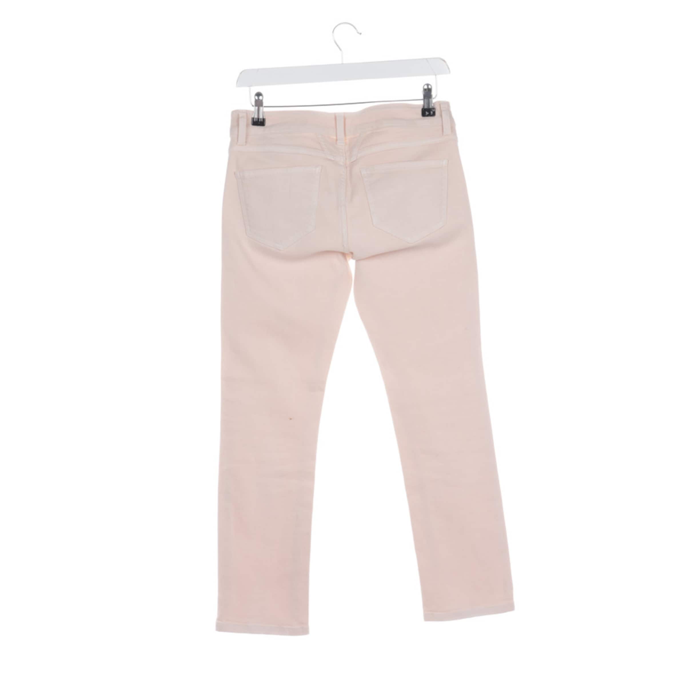 Closed Jeans in 27 in Pink