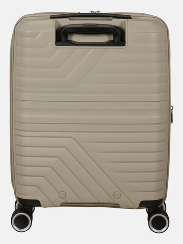 American Tourister Wózek w kolorze szary