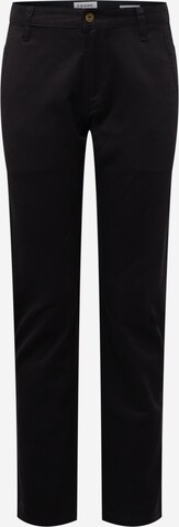 Dockers Skinny Jeans in Black: front