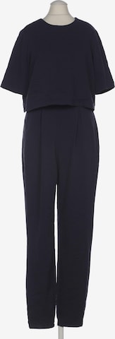 YAS Overall oder Jumpsuit XS in Blau: Vorderseite