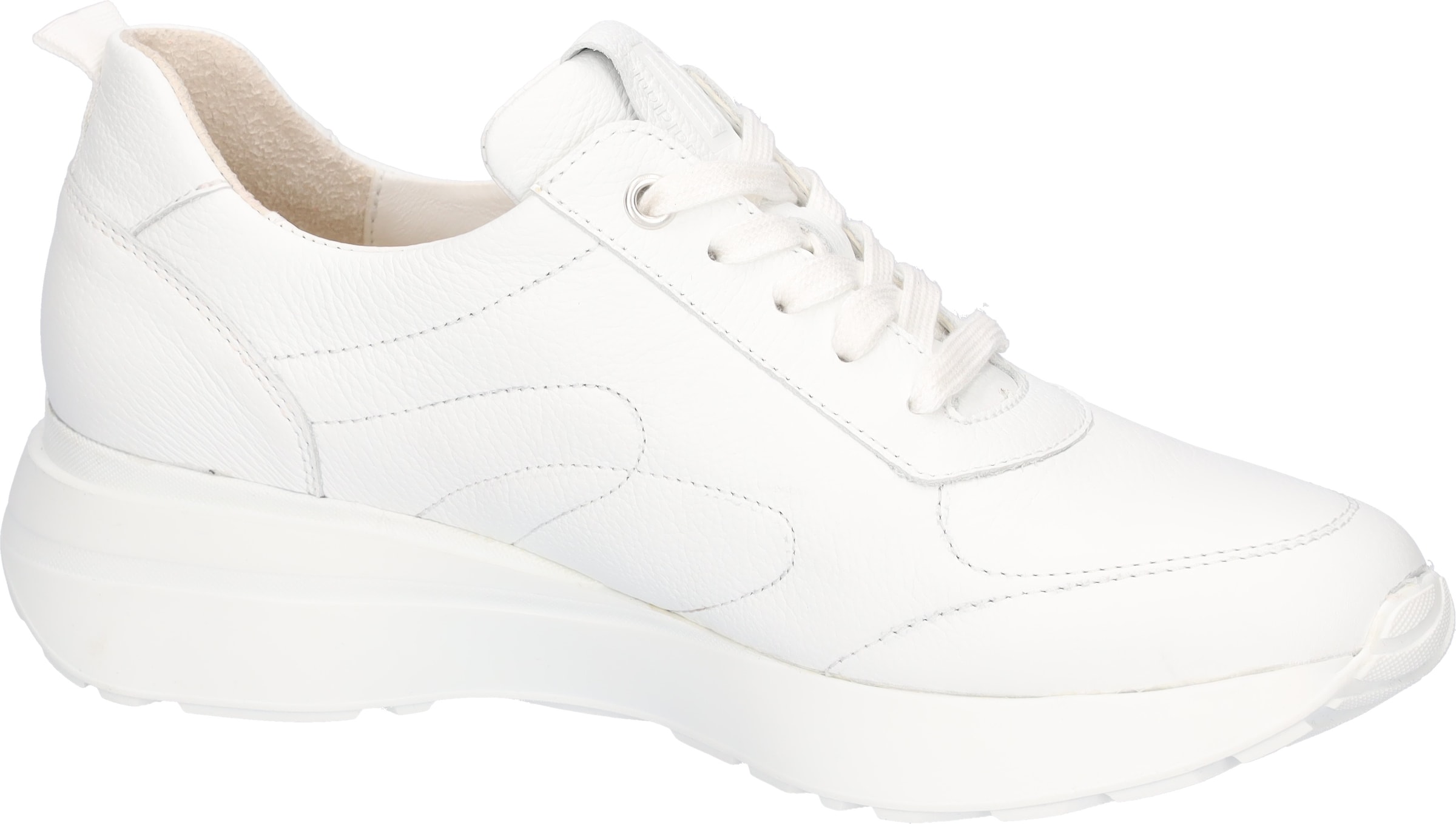 WALDLÄUFER Sneakers in White