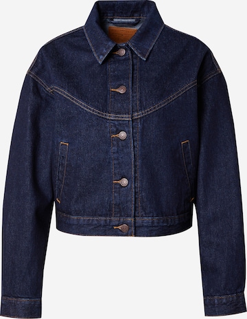 Veste mi-saison LEVI'S ® en bleu : devant