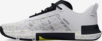 UNDER ARMOUR Spordijalats 'Tribase Reign 5', värv valge