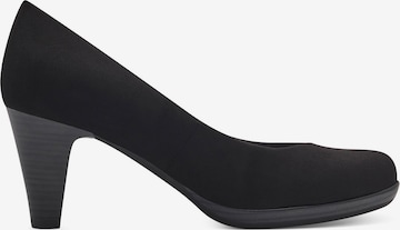 MARCO TOZZI Pumps i svart