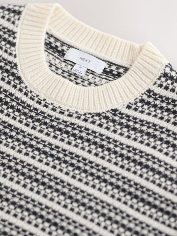 Next Sweater in Beige