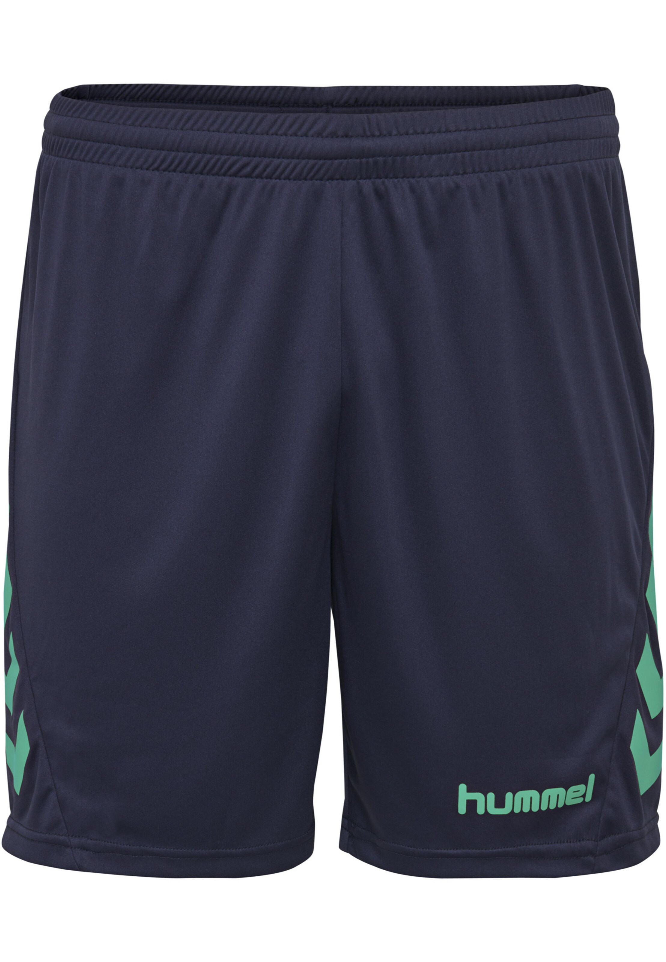 Hummel Tracksuit in Blue