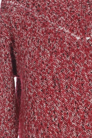 ESPRIT Pullover XS in Rot